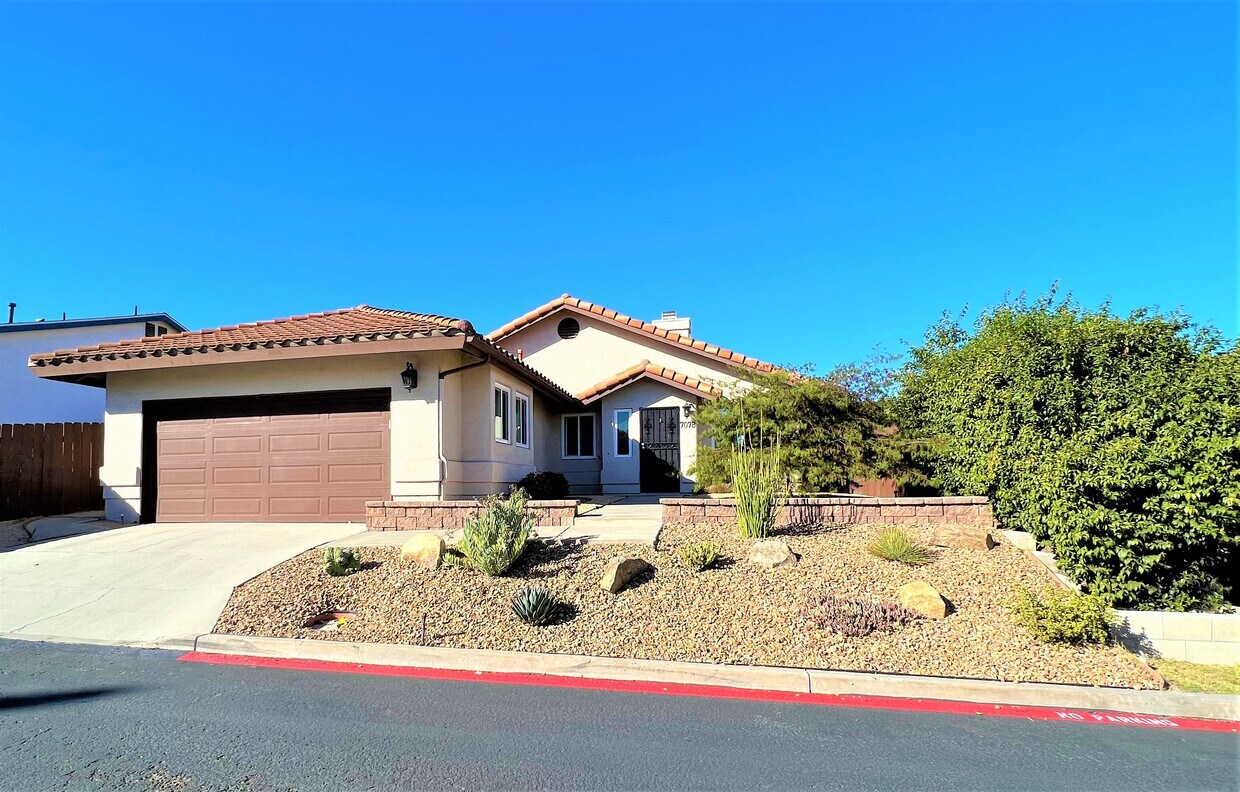 7078 Berry Park Ln, Lemon Grove, CA 91945 House Rental in Lemon Grove