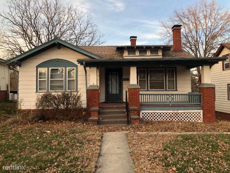 2 br, 1 bath House 2825 Renick House Rental in Saint Joseph, MO