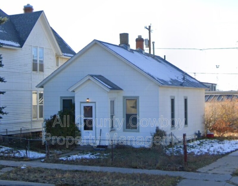 Primary Photo - 170 N 4th St