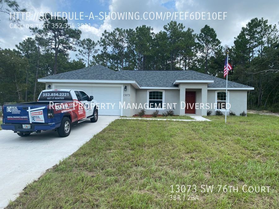 Desirable SW Ocala Neighborhood 3/2/2 *WON... House for Rent in Ocala, FL