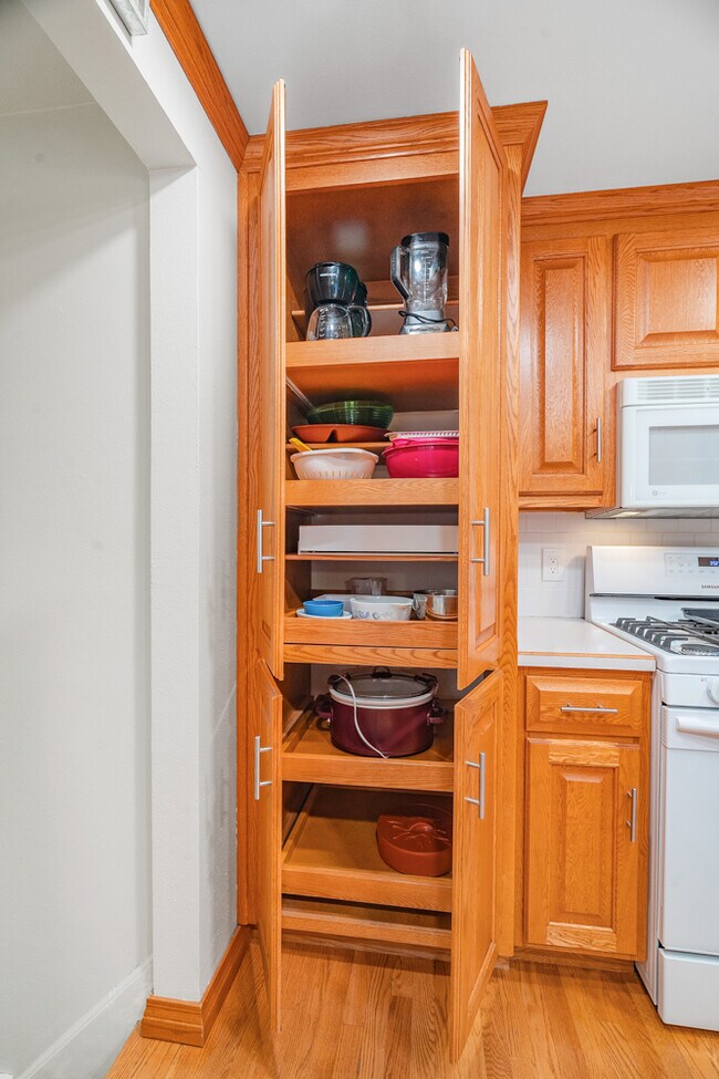 Foto del edificio - 1077 Liberty St