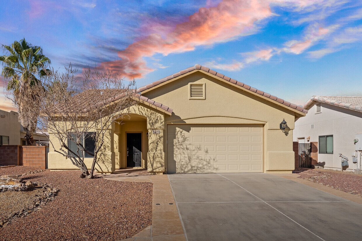 Photo - 5427 Cedar Springs Dr, Sierra Vista, AZ 85635