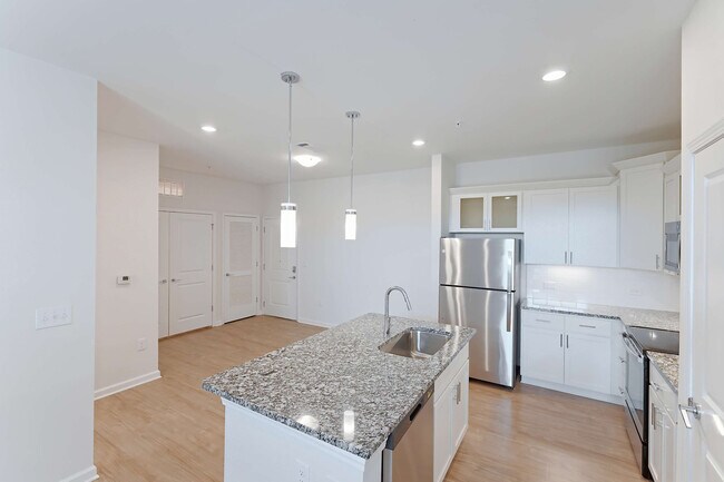 Building Photo - Evolve New Hope Farm