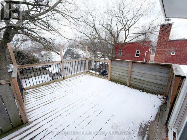 Building Photo - 2469 Queen St E