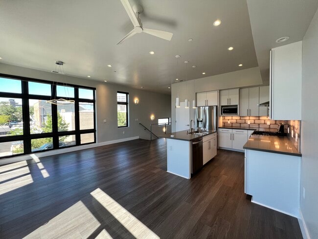 Foto del edificio - 100 High St