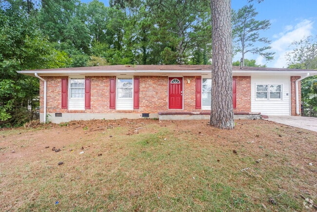 Building Photo - 8175 Eton Ct
