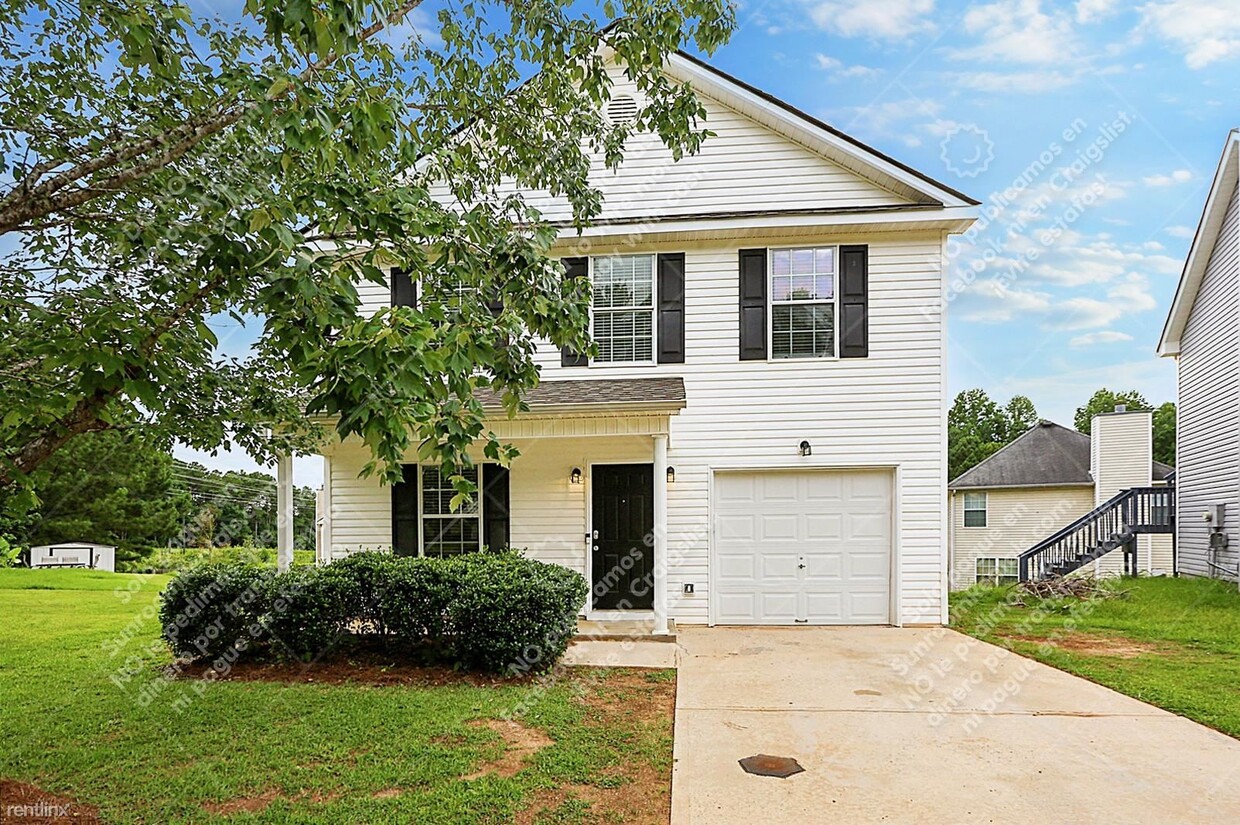 Primary Photo - 3 br, 2.5 bath House - 2416 Wood Bend Ln