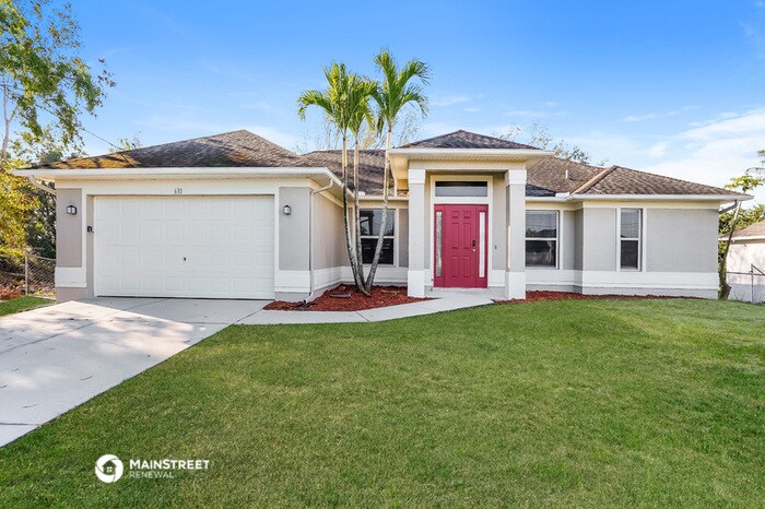 Foto principal - 630 NW 3rd St