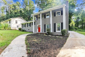 Building Photo - 3640 W Potomac Dr