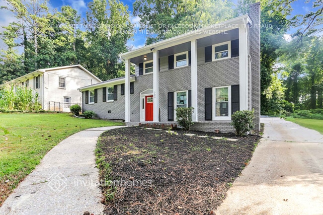 Building Photo - 3640 W Potomac Dr