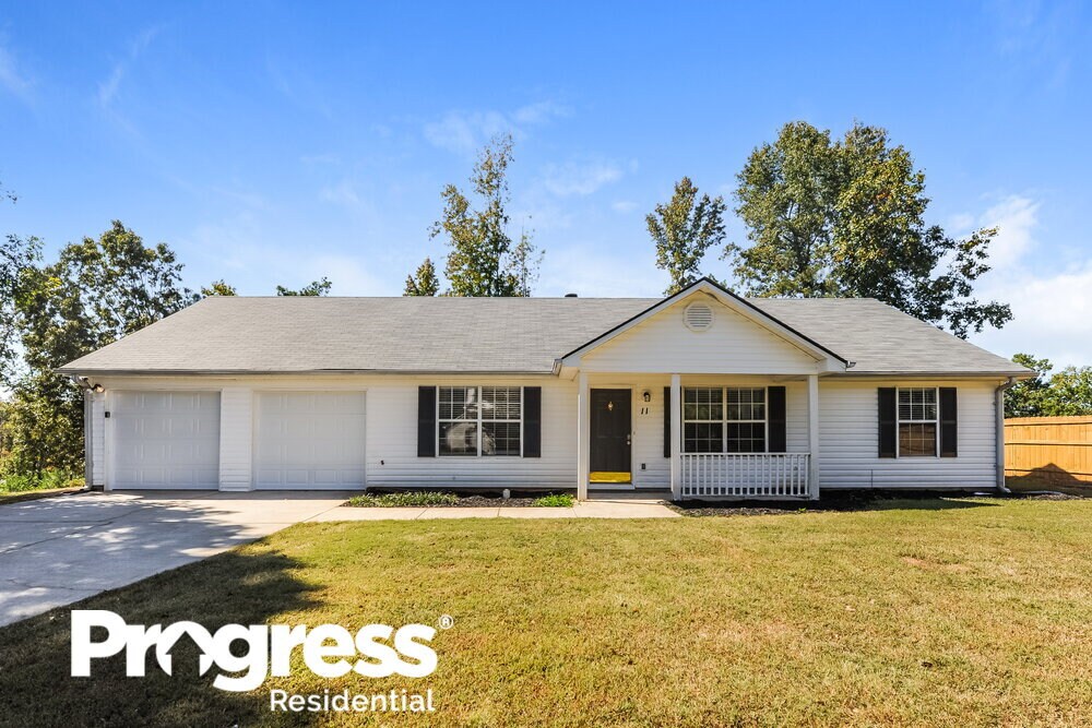 11 Fairview Dr, Newnan, GA 30263 House Rental in Newnan, GA
