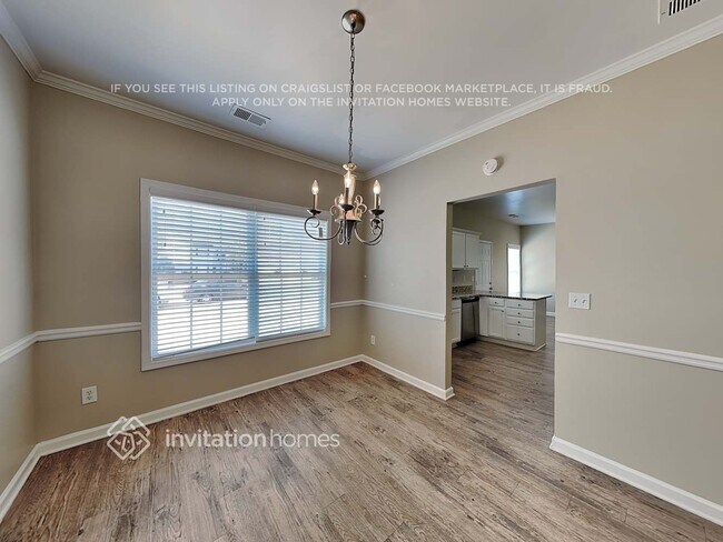 Foto del edificio - 107 Brookvalley Crossing