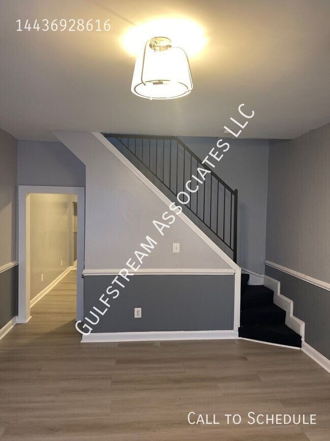 Foto del edificio - 702 N Kenwood Ave