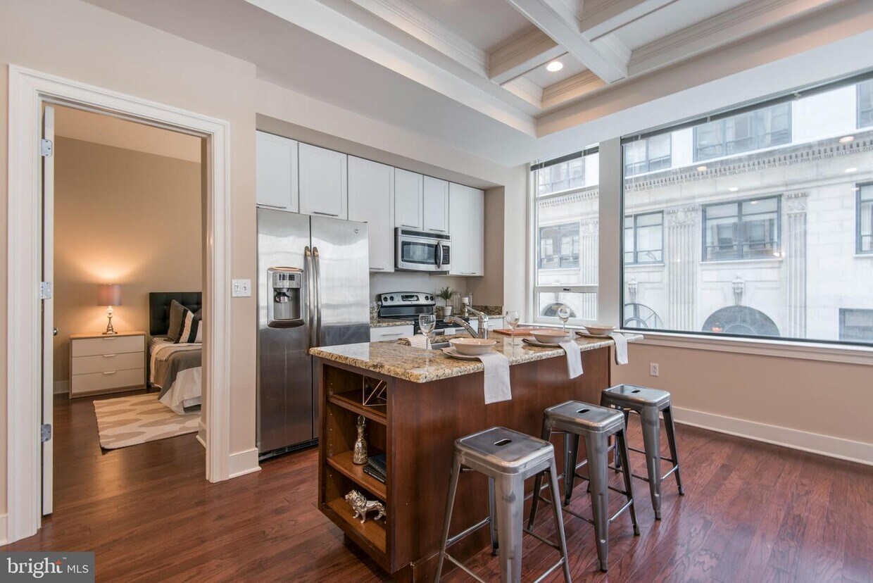 Foto principal - 1503 Locust St