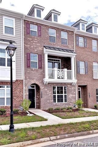 Foto del edificio - 4921 Settlers Market Blvd