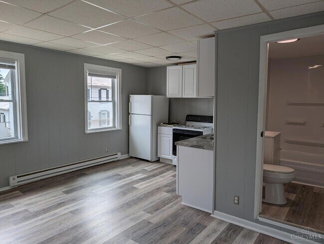 Foto del edificio - 304 W Walnut Ln