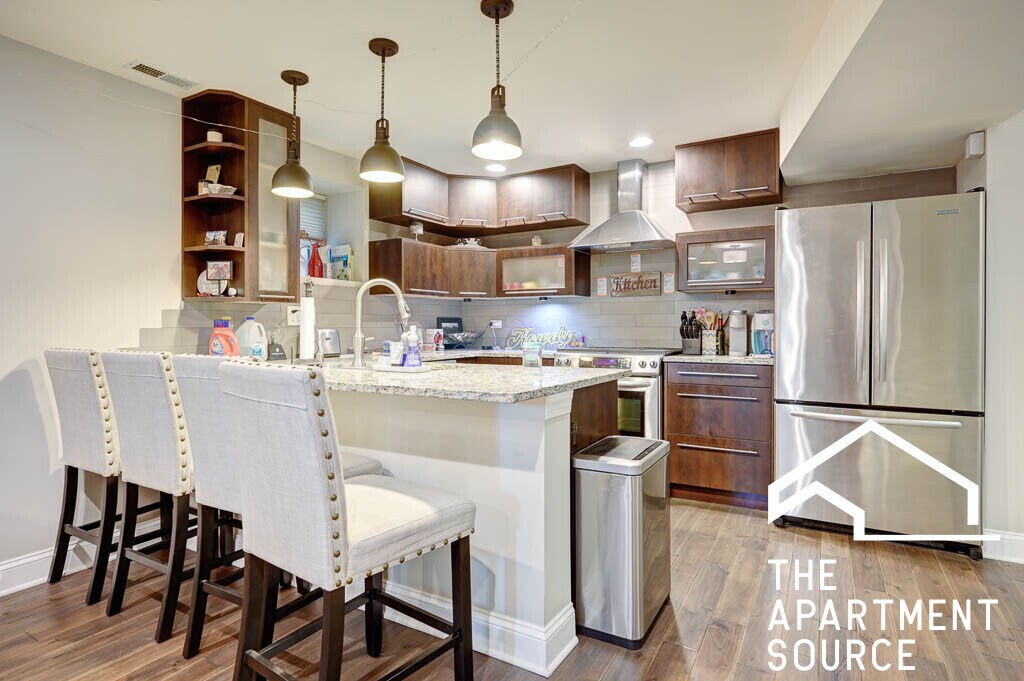 Foto principal - 2310 N Leavitt St