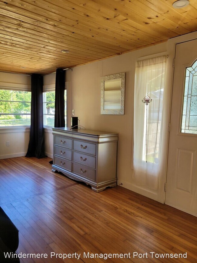 Foto del edificio - 2 br, 1 bath House - 711 Irondale Road