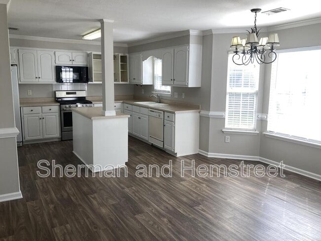 Building Photo - 909 Prairie Pass