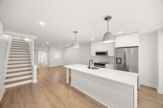 Building Photo - 831 N Tatnall St