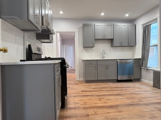Foto del edificio - 161 Beacon St