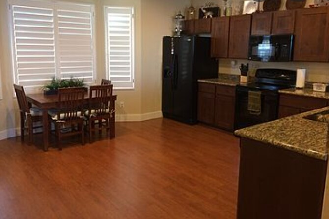 kitchen - 173 W Barry Links Way