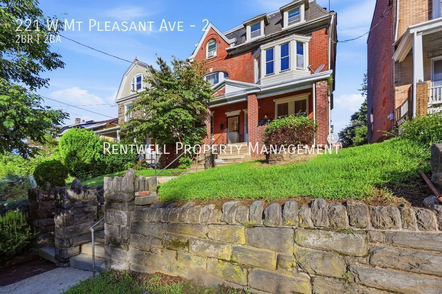 Photo - 221 W Mt Pleasant Ave-2
