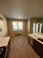 Interior Photo - Introducing Dry Canyon – Redmond’s newest Luxury Apartments