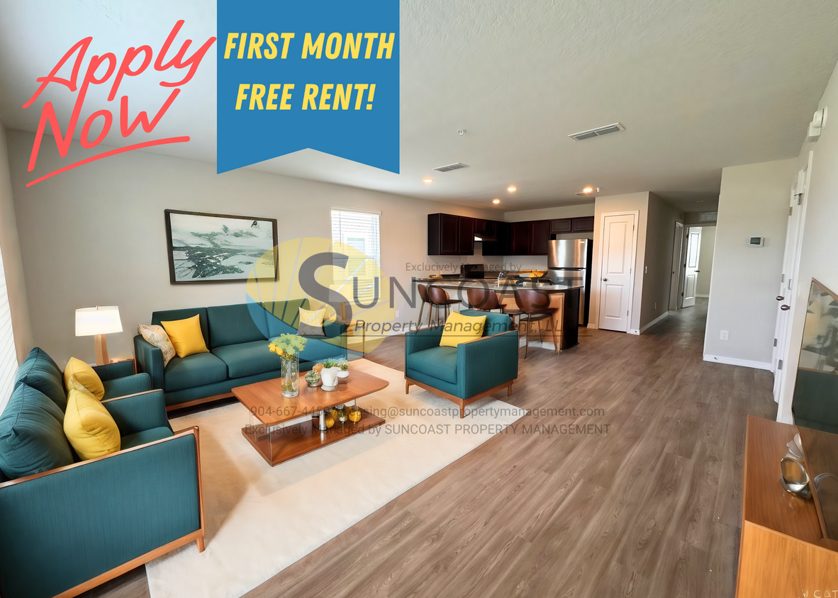 Primary Photo - ONE MONTH FREE LIMITED TIME!