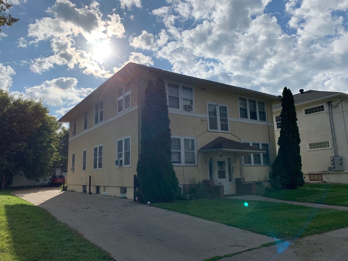 Primary Photo - Marelius Apartments