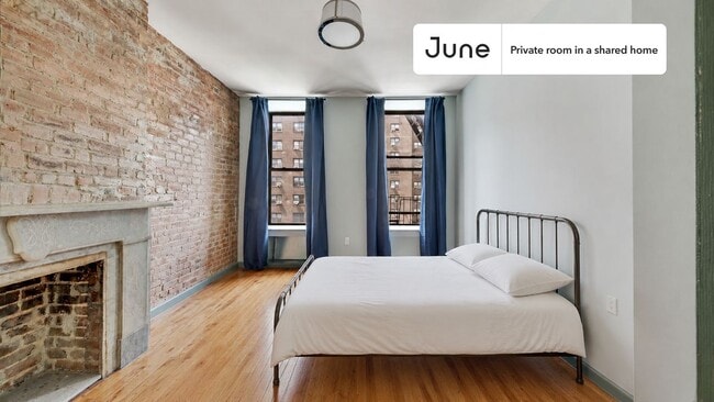 Room in Shared 2 bed/1 bath home in East Harlem - Room in Shared 2 bed/1 bath home in East Harlem