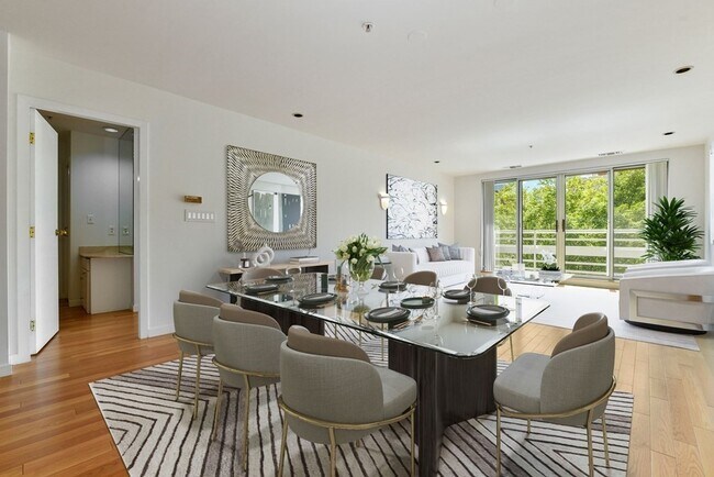 Foto del edificio - 6 Canal Park