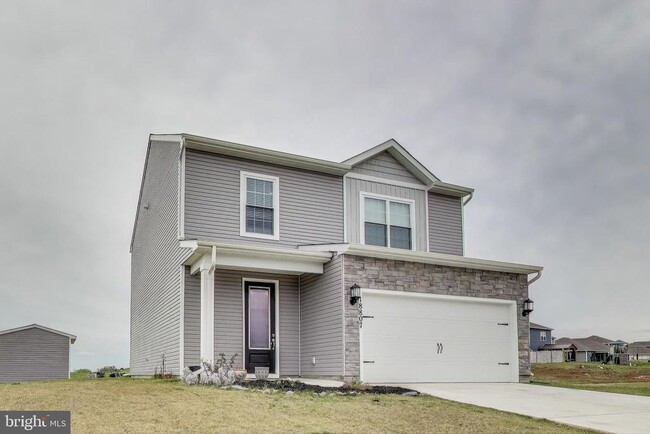 Building Photo - 18807 Forsyth Ct