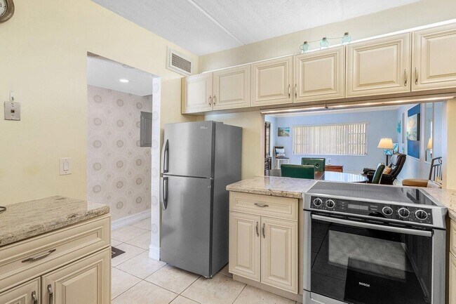 Foto del edificio - 4500 N Flagler Dr
