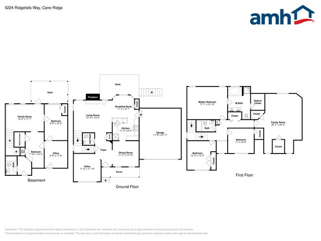Building Photo - 5224 Ridgefalls Way