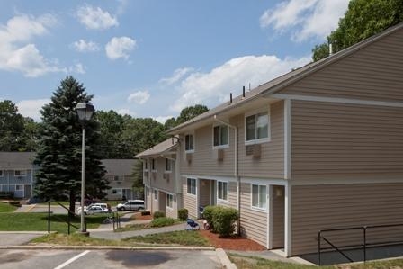 Building Photo - Rock Ridge Homes