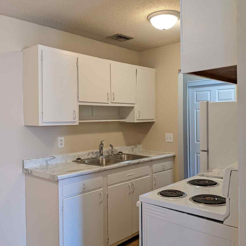 Foto principal - 1505 Westminster St