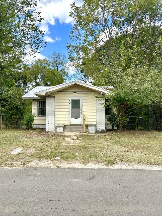 Foto del edificio - 2610 Ave P