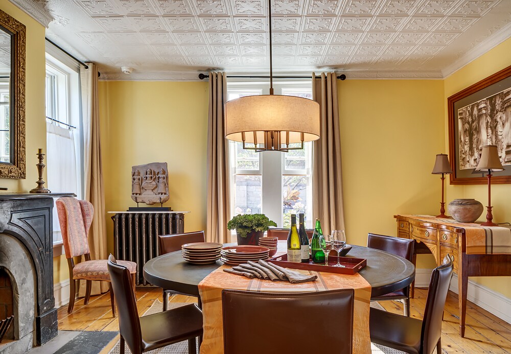 560 Columbia St, Hudson, NY 12534 House Rental in Hudson, NY