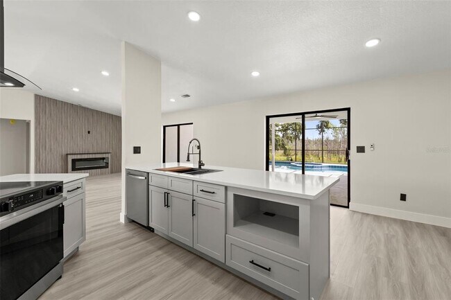 Foto del edificio - 3007 Fayson Cir