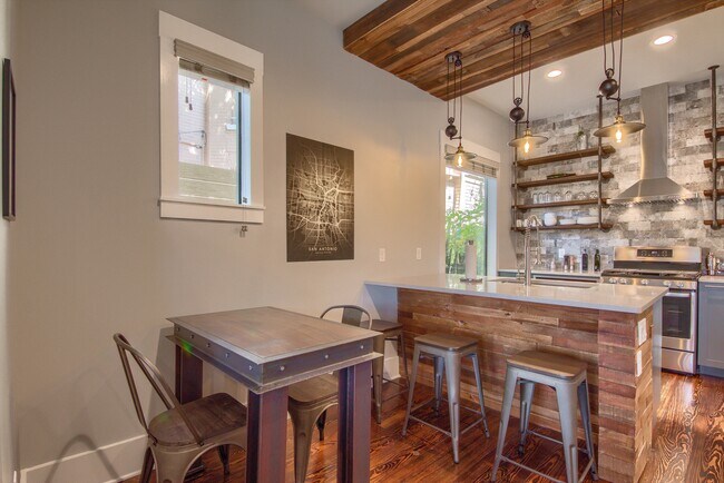 Foto del edificio - 424 8th St