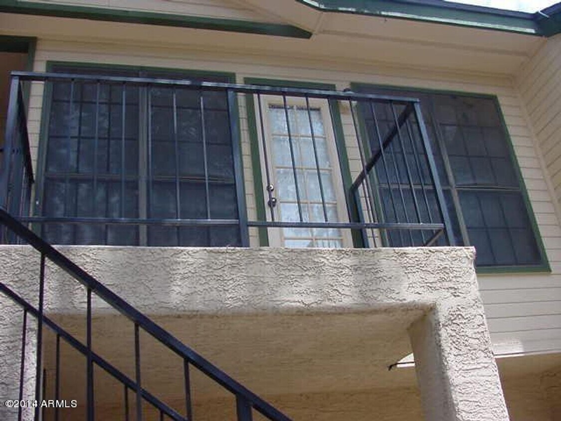 Foto del edificio - 8888 N 47th Ave