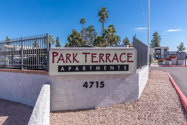 Building Photo - Park Terrace