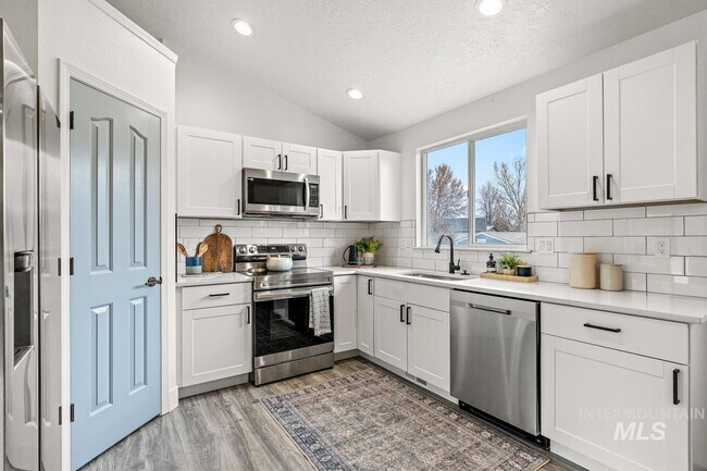 Foto del edificio - Remodeled Home in Kuna!
