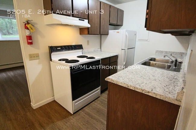 Foto del edificio - 5205 E 26th Ave