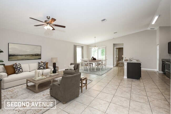 Foto del edificio - 1655 Painter St SE