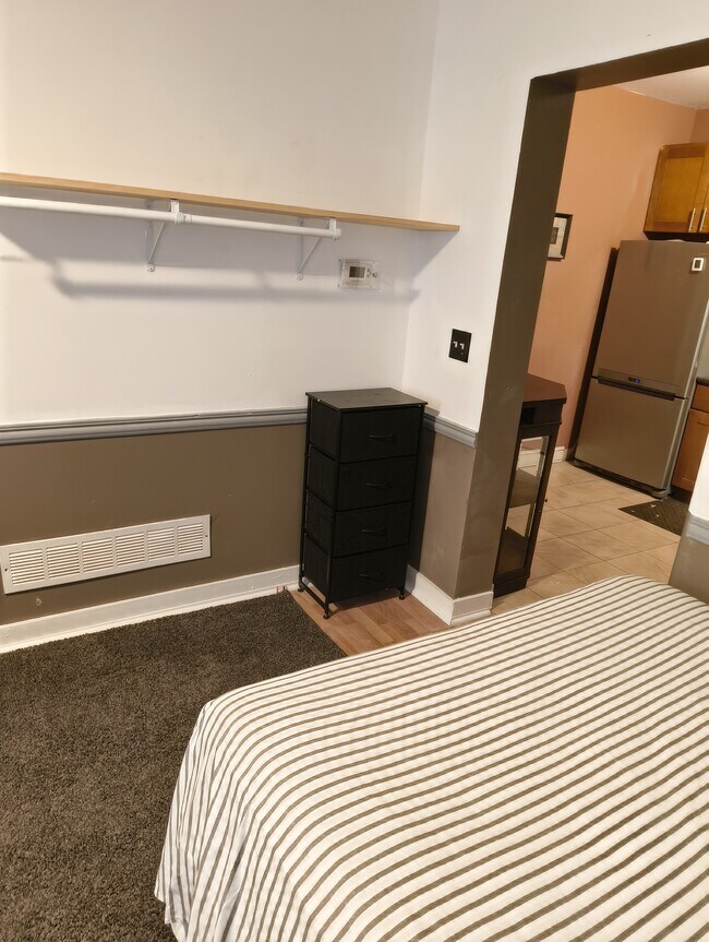 Foto del edificio - RSSR APARTMENTS