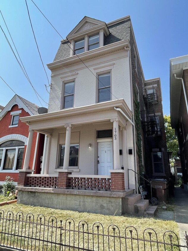 Foto principal - 1703 Holman St