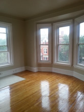 Interior Photo - Chesterfield Apartments