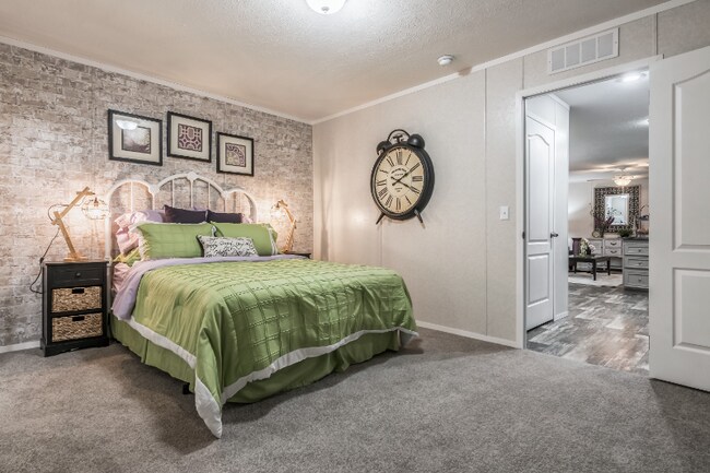 Foto del edificio - 1058 E Meadow Cir